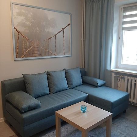 Apartament Zamkowy Malbork Esterno foto
