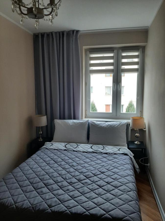 Apartament Zamkowy Malbork Esterno foto